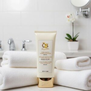 Ultra healing Sunscreen